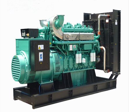 柯桥宗申动力30kw小型柴油发电机组_COPY